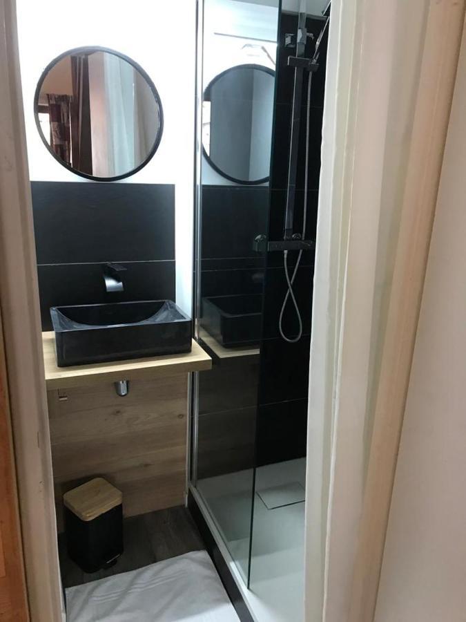 La Marmotte Apartment Val Thorens Ngoại thất bức ảnh