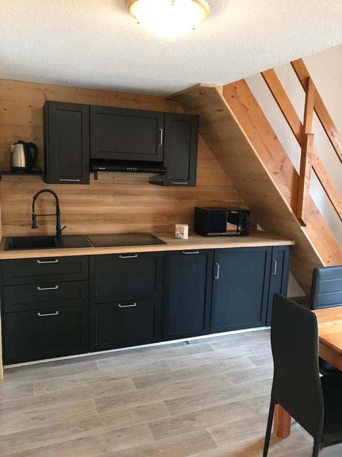 La Marmotte Apartment Val Thorens Ngoại thất bức ảnh